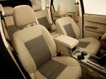 Ford Escape Limited 4WD 2008 года
